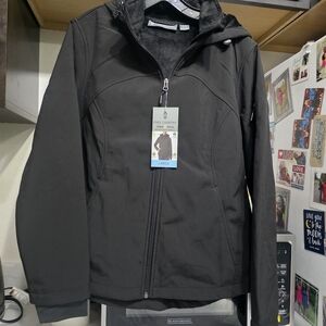 Free Country Black Jacket Women Size Large